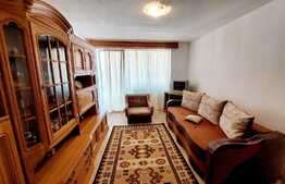 Investitie! Apartament 2 camere decomandate, 53mp, etaj intermediar, 2 balcone! Zona strazii Eroilor