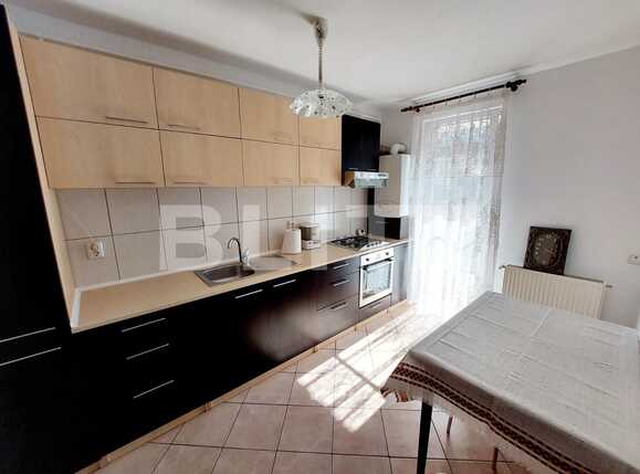 Apartament de vânzare 2 camere Floreşti - 74017AV | BLITZ Cluj-Napoca | Poza2