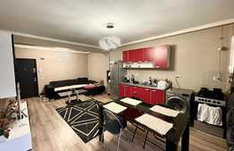 Apartament 2 camere, 49 mp, zona Vivo!