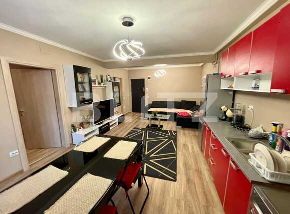 Apartament de vânzare 2 camere Floreşti - 74018AV | BLITZ Cluj-Napoca | Poza5