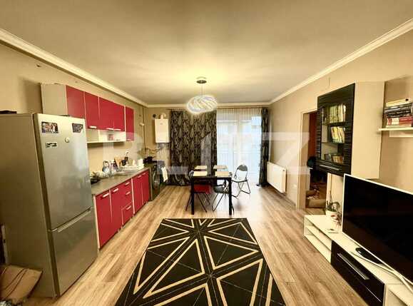 Apartament de vânzare 2 camere Floreşti - 74018AV | BLITZ Cluj-Napoca | Poza2