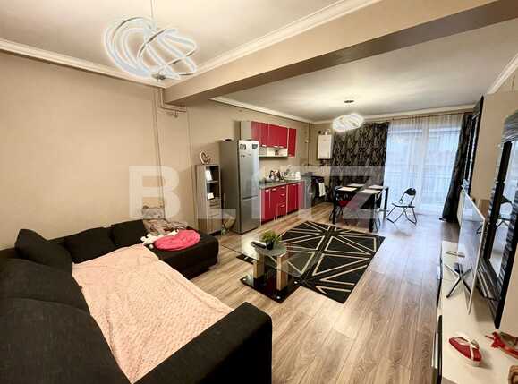 Apartament de vânzare 2 camere Floreşti - 74018AV | BLITZ Cluj-Napoca | Poza4