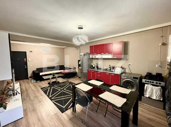 Apartament de vânzare 2 camere Floreşti - 74018AV | BLITZ Cluj-Napoca | Poza3