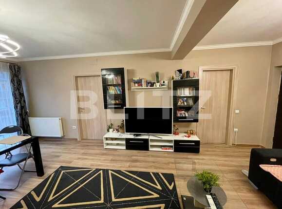 Apartament de vânzare 2 camere Floreşti - 74018AV | BLITZ Cluj-Napoca | Poza1