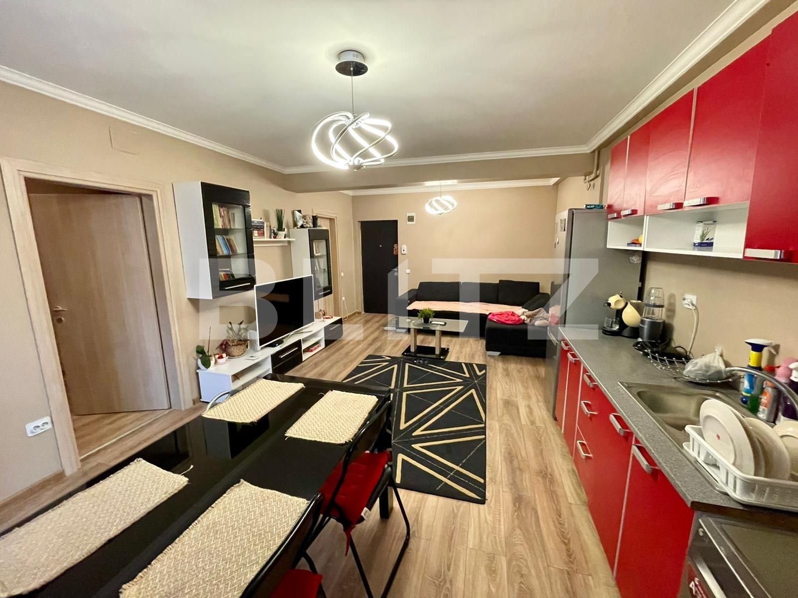 Apartament de vânzare 2 camere Floreşti - 74018AV | BLITZ Cluj-Napoca | Poza5