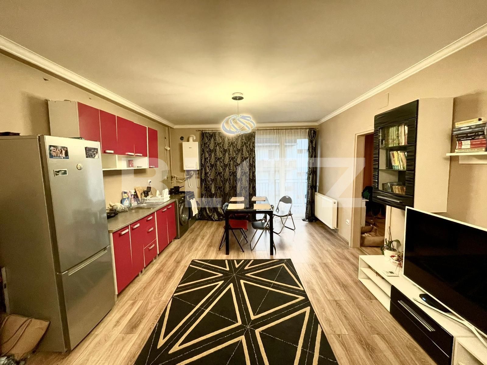 Apartament de vânzare 2 camere Floreşti - 74018AV | BLITZ Cluj-Napoca | Poza2