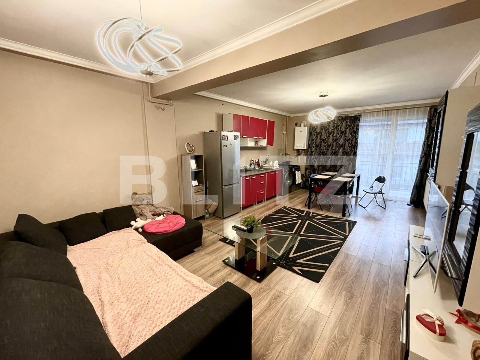 Apartament de vânzare 2 camere Floreşti - 74018AV | BLITZ Cluj-Napoca | Poza4