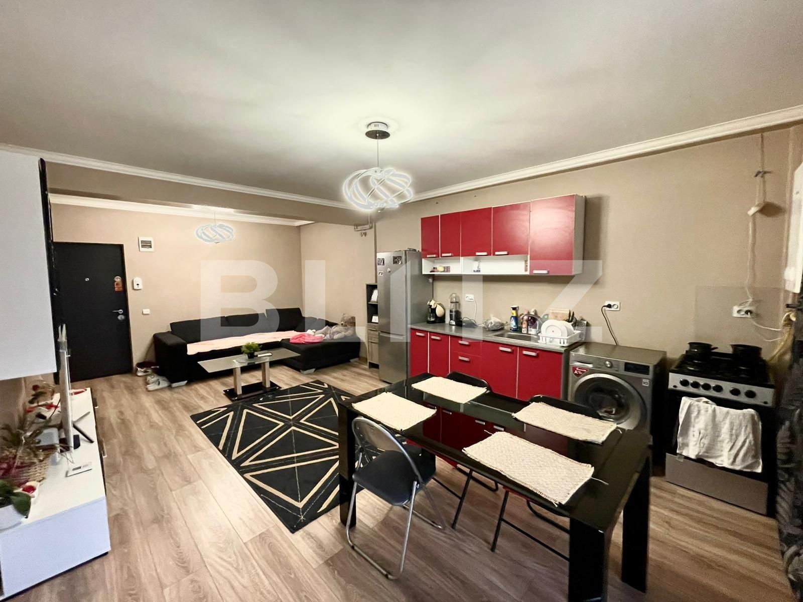 Apartament de vânzare 2 camere Floreşti - 74018AV | BLITZ Cluj-Napoca | Poza3