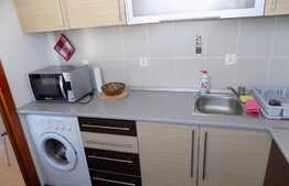 Iti doresti o locuinta luminoasa si spatioasa? Avem pentru tine o garsoniera 38 mp, mobilata modern, parcare, zona strazii Fagului