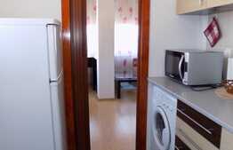 Iti doresti o locuinta luminoasa si spatioasa? Avem pentru tine o garsoniera 38 mp, mobilata modern, parcare, zona strazii Fagului