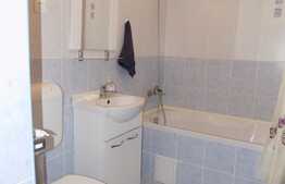 Iti doresti o locuinta luminoasa si spatioasa? Avem pentru tine o garsoniera 38 mp, mobilata modern, parcare, zona strazii Fagului