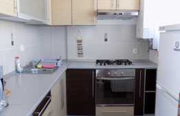 Iti doresti o locuinta luminoasa si spatioasa? Avem pentru tine o garsoniera 38 mp, mobilata modern, parcare, zona strazii Fagului