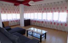 Iti doresti o locuinta luminoasa si spatioasa? Avem pentru tine o garsoniera 38 mp, mobilata modern, parcare, zona strazii Fagului