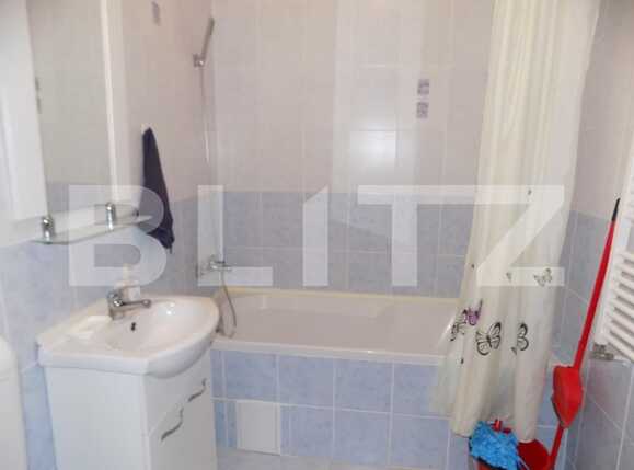 Garsonieră de închiriat Bună Ziua - 7402AI | BLITZ Cluj-Napoca | Poza13