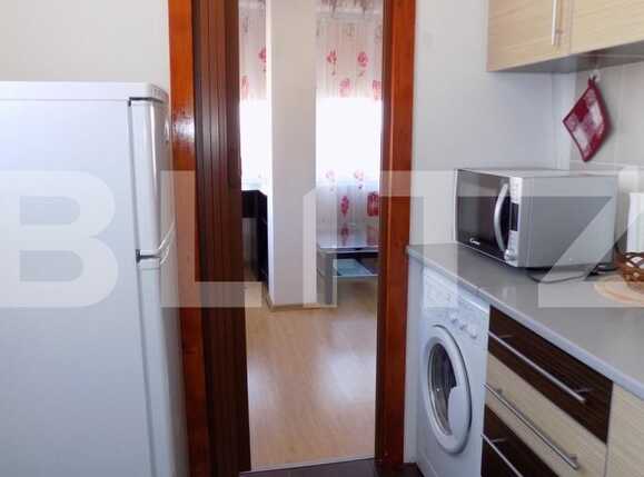 Garsonieră de închiriat Bună Ziua - 7402AI | BLITZ Cluj-Napoca | Poza11