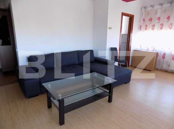 Garsonieră de închiriat Bună Ziua - 7402AI | BLITZ Cluj-Napoca | Poza2