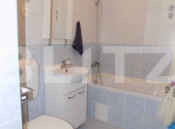 Garsonieră de închiriat Bună Ziua - 7402AI | BLITZ Cluj-Napoca | Poza12