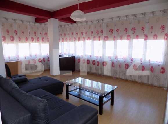 Garsonieră de închiriat Bună Ziua - 7402AI | BLITZ Cluj-Napoca | Poza1