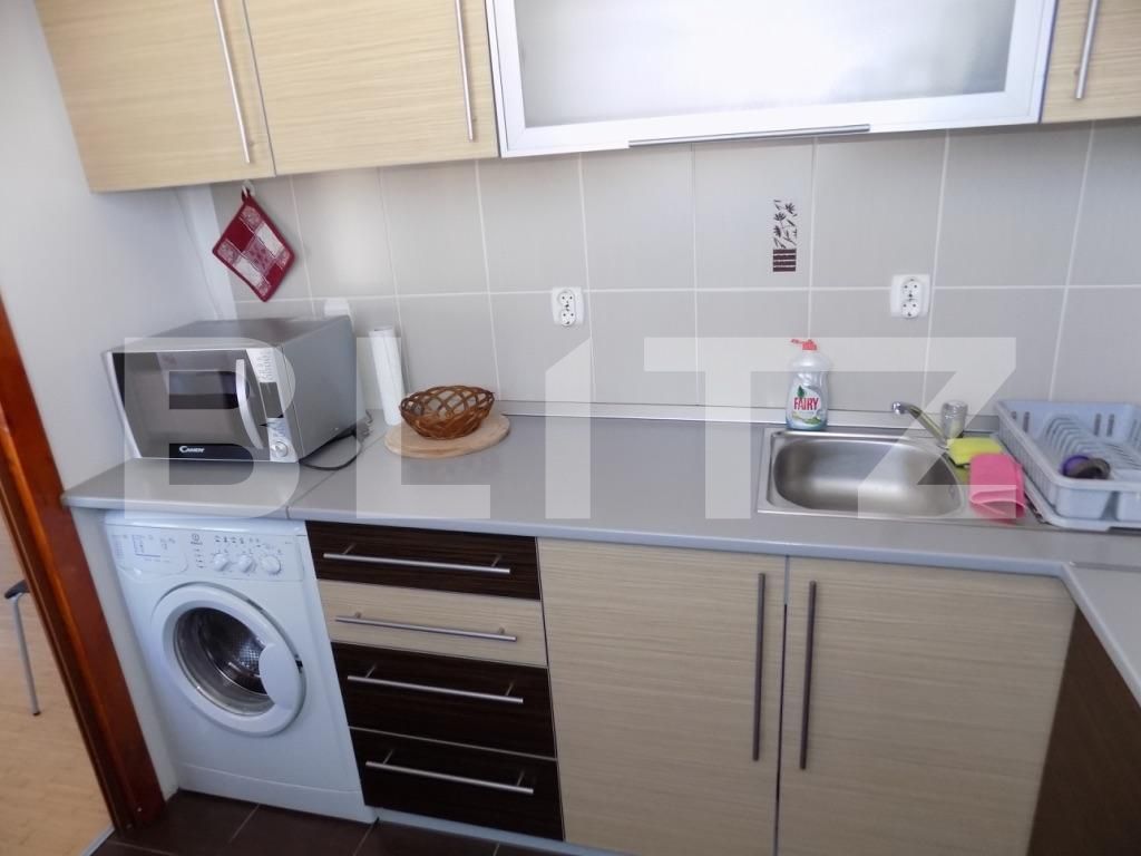 Garsonieră de închiriat Bună Ziua - 7402AI | BLITZ Cluj-Napoca | Poza10