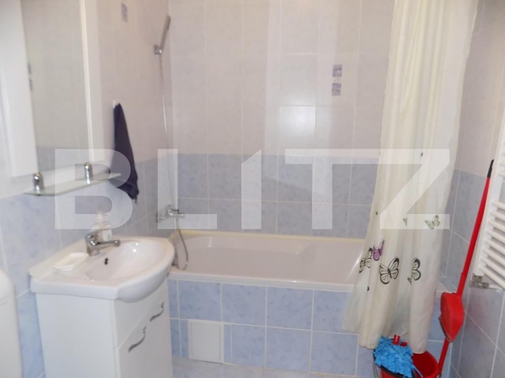 Garsonieră de închiriat Bună Ziua - 7402AI | BLITZ Cluj-Napoca | Poza13