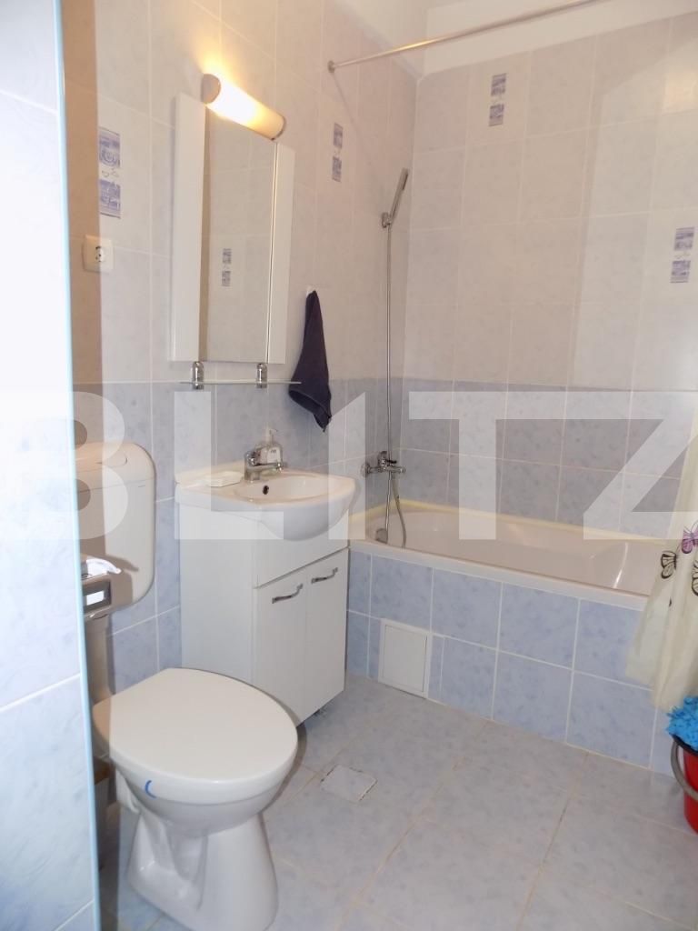 Garsonieră de închiriat Bună Ziua - 7402AI | BLITZ Cluj-Napoca | Poza12