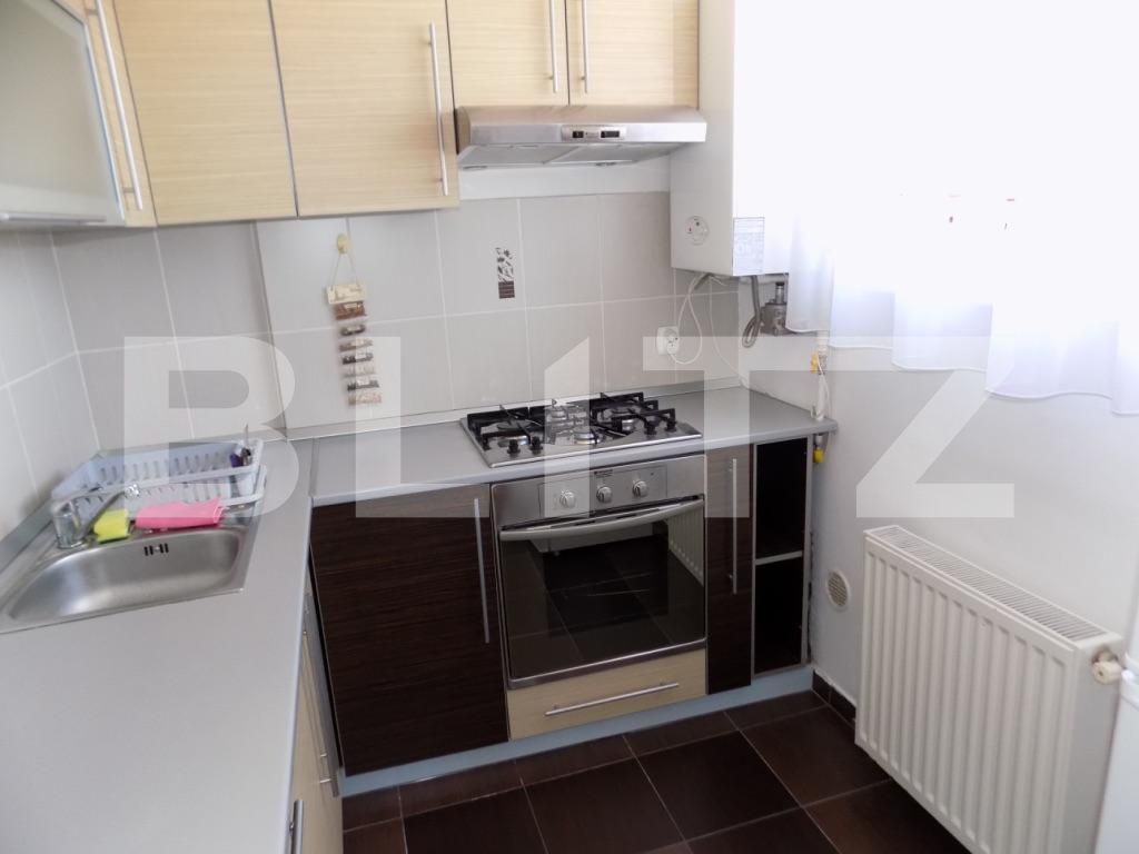 Garsonieră de închiriat Bună Ziua - 7402AI | BLITZ Cluj-Napoca | Poza9