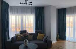 Apartament 2 camere, decomandat, 55 mp, parcare, zona strazii Mihai Romanu