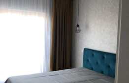 Apartament 2 camere, decomandat, 55 mp, parcare, zona strazii Mihai Romanu