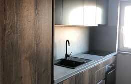 Apartament 2 camere, decomandat, 55 mp, parcare, zona strazii Mihai Romanu