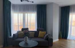 Apartament 2 camere, decomandat, 55 mp, parcare, zona strazii Mihai Romanu