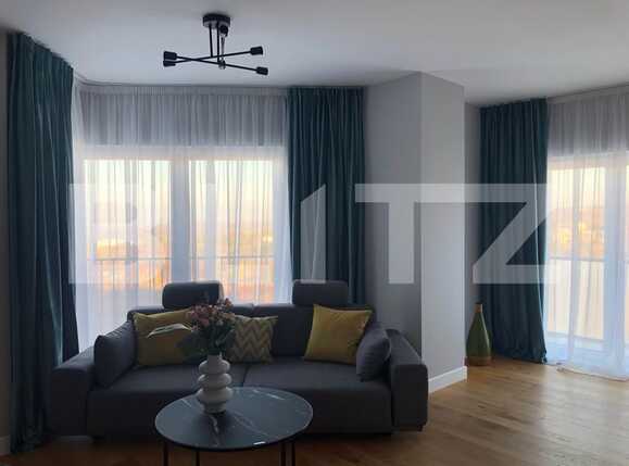 Apartament de închiriat 2 camere Bună Ziua - 74021AI | BLITZ Cluj-Napoca | Poza1