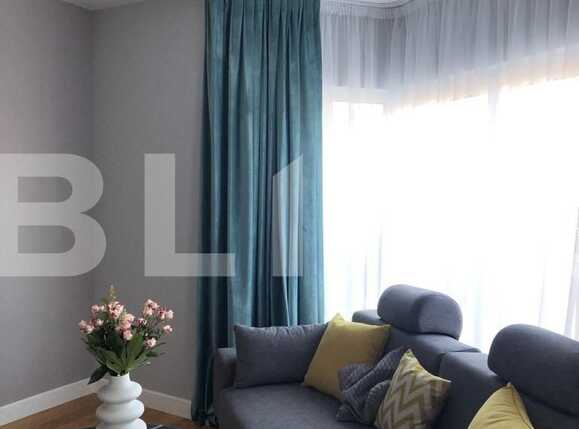 Apartament de închiriat 2 camere Bună Ziua - 74021AI | BLITZ Cluj-Napoca | Poza3