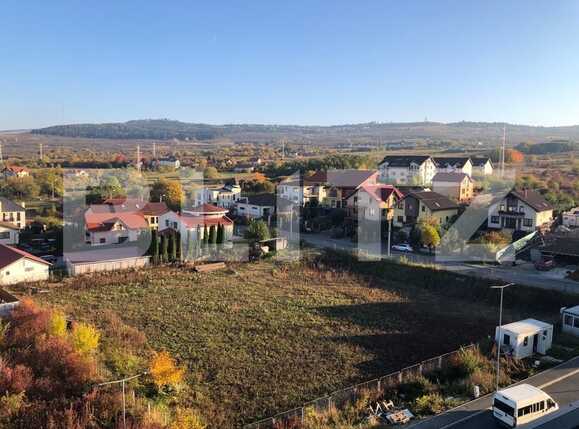 Apartament de închiriat 2 camere Bună Ziua - 74021AI | BLITZ Cluj-Napoca | Poza7