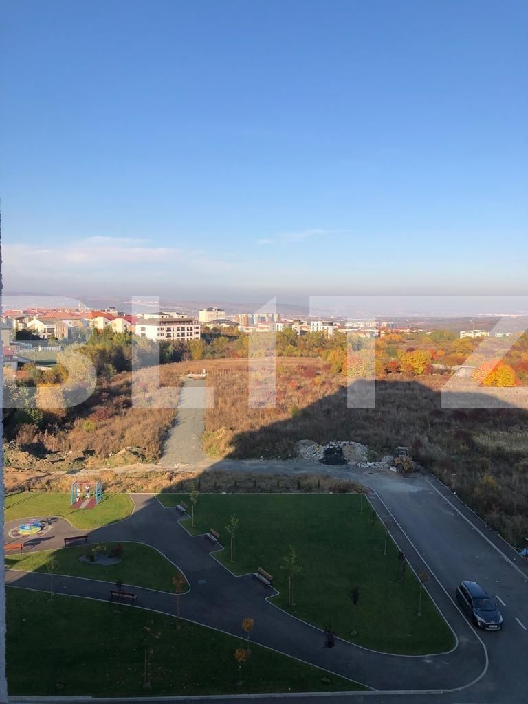 Apartament de închiriat 2 camere Bună Ziua - 74021AI | BLITZ Cluj-Napoca | Poza8