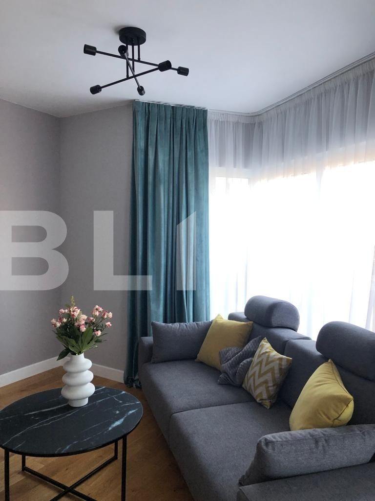 Apartament de închiriat 2 camere Bună Ziua - 74021AI | BLITZ Cluj-Napoca | Poza3