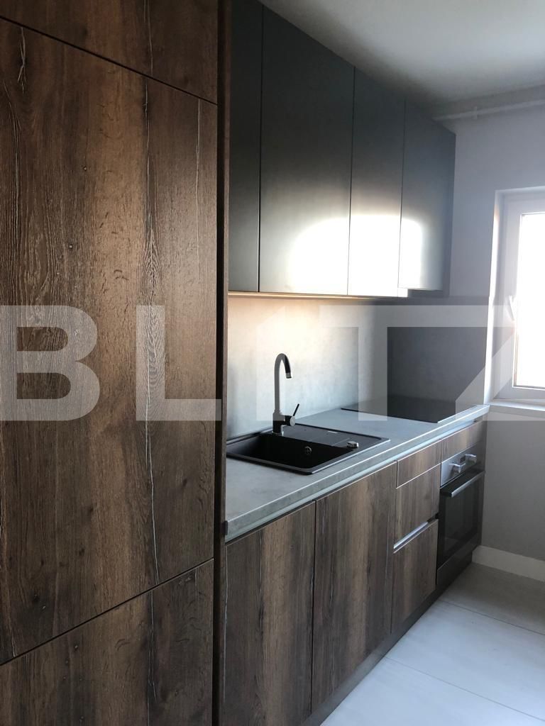 Apartament de închiriat 2 camere Bună Ziua - 74021AI | BLITZ Cluj-Napoca | Poza4