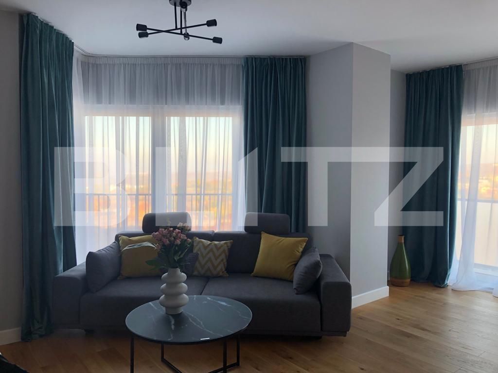 Apartament de închiriat 2 camere Bună Ziua - 74021AI | BLITZ Cluj-Napoca | Poza5