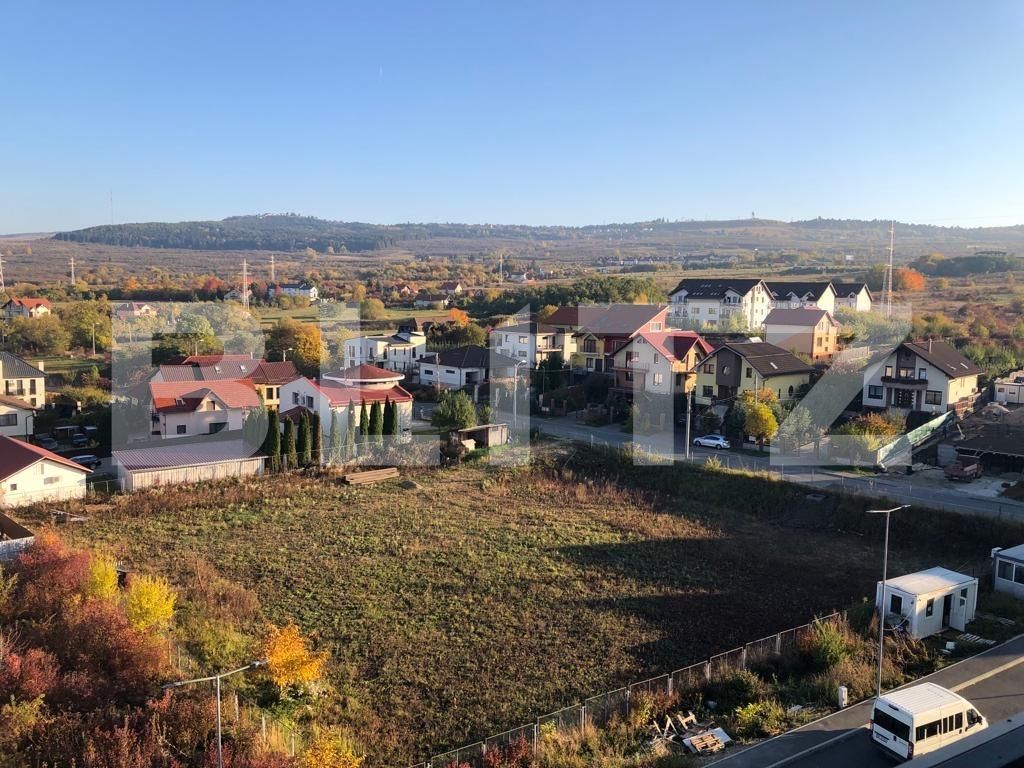 Apartament de închiriat 2 camere Bună Ziua - 74021AI | BLITZ Cluj-Napoca | Poza7