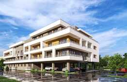 Apartament de 3 camere, imobil nou 2021, zona Tractorul 