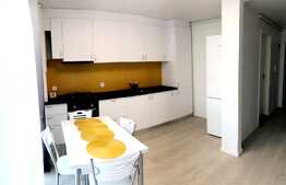 Apartament decomandat, 2 camere, gradina, parcare, zona Vivo!