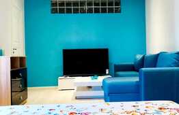 Apartament decomandat, 2 camere, gradina, parcare, zona Vivo!