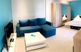 Apartament decomandat, 2 camere, gradina, parcare, zona Vivo!