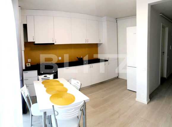 Apartament de vânzare 2 camere Floreşti - 74026AV | BLITZ Cluj-Napoca | Poza6