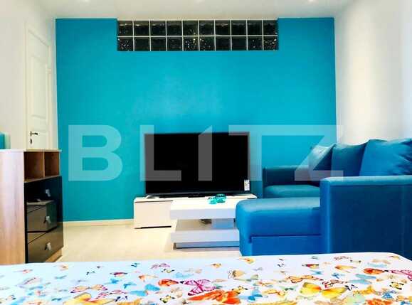 Apartament de vânzare 2 camere Floreşti - 74026AV | BLITZ Cluj-Napoca | Poza4