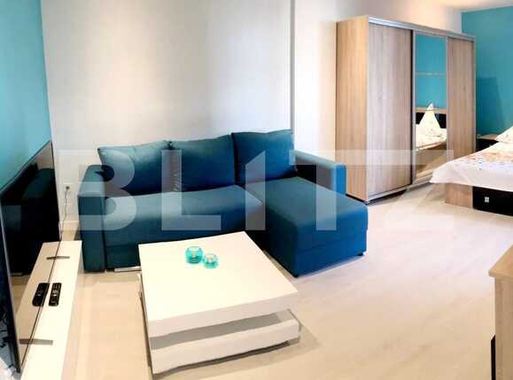 Apartament de vânzare 2 camere Floreşti - 74026AV | BLITZ Cluj-Napoca | Poza2