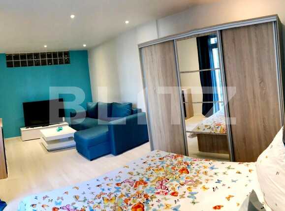 Apartament de vânzare 2 camere Floreşti - 74026AV | BLITZ Cluj-Napoca | Poza3