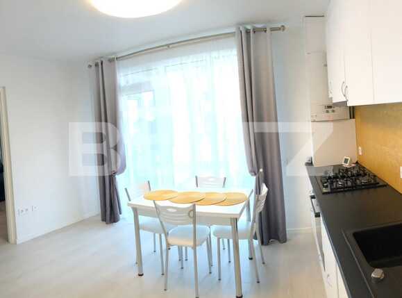 Apartament de vânzare 2 camere Floreşti - 74026AV | BLITZ Cluj-Napoca | Poza8