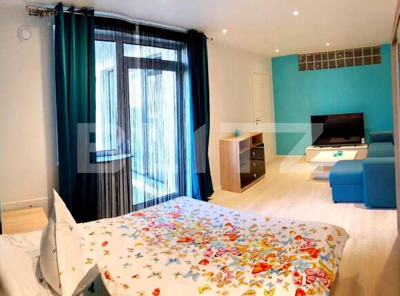 Apartament de vânzare 2 camere Floreşti - 74026AV | BLITZ Cluj-Napoca | Poza1