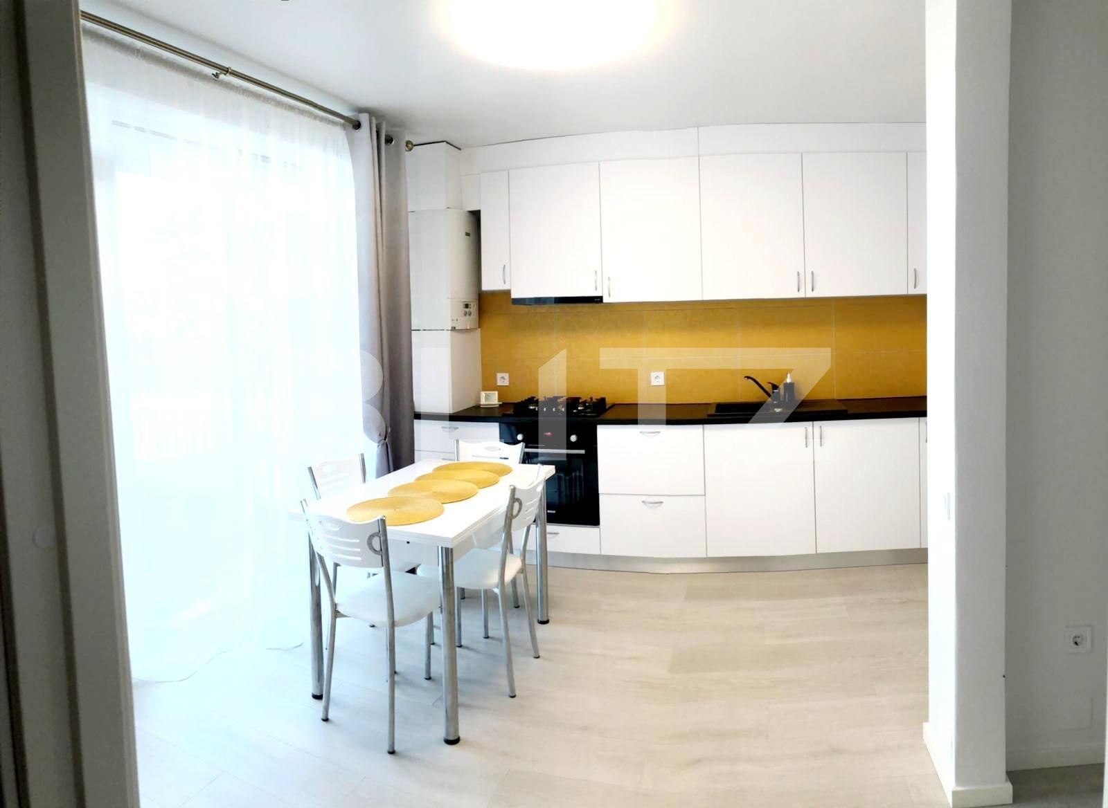 Apartament de vânzare 2 camere Floreşti - 74026AV | BLITZ Cluj-Napoca | Poza7