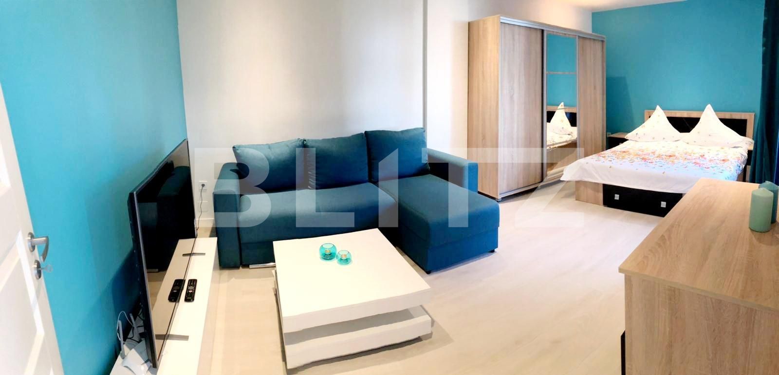 Apartament de vânzare 2 camere Floreşti - 74026AV | BLITZ Cluj-Napoca | Poza2